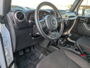 2017 Jeep Wrangler Unlimited Sport at Shortline Buick GMC - Syndication New