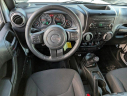 Thumbnail image of 2017 Jeep Wrangler Unlimited at Shortline Buick GMC - Syndication New