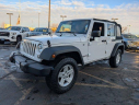 Thumbnail image of 2017 Jeep Wrangler Unlimited at Shortline Buick GMC - Syndication New