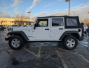 Thumbnail image of 2017 Jeep Wrangler Unlimited at Shortline Buick GMC - Syndication New