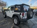 Thumbnail image of 2017 Jeep Wrangler Unlimited at Shortline Buick GMC - Syndication New