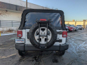 Thumbnail image of 2017 Jeep Wrangler Unlimited at Shortline Buick GMC - Syndication New