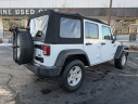 Thumbnail image of 2017 Jeep Wrangler Unlimited at Shortline Buick GMC - Syndication New