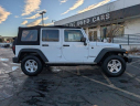 Thumbnail image of 2017 Jeep Wrangler Unlimited at Shortline Buick GMC - Syndication New