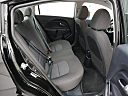 Thumbnail image of 2017 Kia Rio at Mccluskey Chevrolet Kings Automall