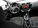 Thumbnail image of 2017 Kia Rio at Mccluskey Chevrolet Kings Automall