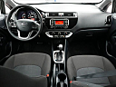 Thumbnail image of 2017 Kia Rio at Mccluskey Chevrolet Kings Automall