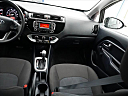 Thumbnail image of 2017 Kia Rio at Mccluskey Chevrolet Kings Automall