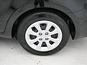 Thumbnail image of 2017 Kia Rio at Mccluskey Chevrolet Kings Automall