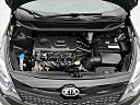 Thumbnail image of 2017 Kia Rio at Mccluskey Chevrolet Kings Automall