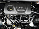Thumbnail image of 2017 Kia Rio at Mccluskey Chevrolet Kings Automall