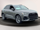 Thumbnail image of 2024 Audi Q3 at Volkswagen World of Newton