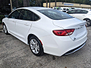 Thumbnail image of 2016 Chrysler 200 at Mcvay Motors, Inc.