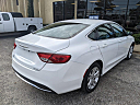 Thumbnail image of 2016 Chrysler 200 at Mcvay Motors, Inc.