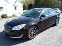 Thumbnail image of 2017 Buick Regal at AUTOPLEX INC.