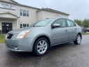 Thumbnail image of 2008 Nissan Sentra at SOUTHERN SELECT AUTO SALES