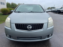Thumbnail image of 2008 Nissan Sentra at SOUTHERN SELECT AUTO SALES
