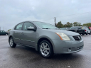 Thumbnail image of 2008 Nissan Sentra at SOUTHERN SELECT AUTO SALES