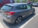 Thumbnail image of 2022 Subaru Impreza at Tasca Chrysler Dodge Jeep Ram White Plains