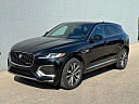 2024 Jaguar F-PACE P250 R-Dynamic S at Jaguar Land Rover Madison