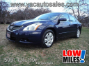 Thumbnail image of 2011 Nissan Altima at Y.A.C Auto Sales