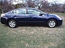 Thumbnail image of 2011 Nissan Altima at Y.A.C Auto Sales