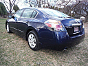 Thumbnail image of 2011 Nissan Altima at Y.A.C Auto Sales