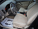 Thumbnail image of 2011 Nissan Altima at Y.A.C Auto Sales