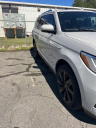 Thumbnail image of 2024 Lincoln Navigator at Capital Ford Lincoln
