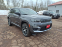 Thumbnail image of 2022 Jeep Grand Cherokee at Red's Auto Of Ironwood