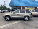 Thumbnail image of 2005 Jeep Grand Cherokee at Ghazal Auto