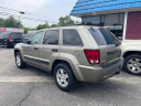 Thumbnail image of 2005 Jeep Grand Cherokee at Ghazal Auto