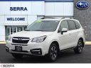 Thumbnail image of 2017 Subaru Forester at Serra Buick Gmc Champaign