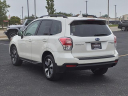 2017 Subaru Forester 2.5i Limited at Serra Buick Gmc Champaign