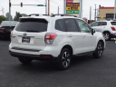 Thumbnail image of 2017 Subaru Forester at Serra Buick Gmc Champaign