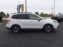 Thumbnail image of 2017 Subaru Forester at Serra Buick Gmc Champaign