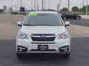 Thumbnail image of 2017 Subaru Forester at Serra Buick Gmc Champaign