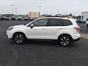 Thumbnail image of 2017 Subaru Forester at Serra Buick Gmc Champaign