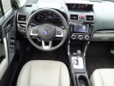 Thumbnail image of 2017 Subaru Forester at Serra Buick Gmc Champaign