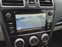 Thumbnail image of 2017 Subaru Forester at Serra Buick Gmc Champaign