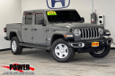 Thumbnail image of 2020 Jeep Gladiator at Power Honda