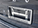 Thumbnail image of 2025 Volvo XC60 at LaFontaine Volvo Cars of Farmington Hills
