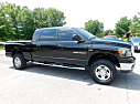 Thumbnail image of 2007 Dodge Ram 1500 at Gary Mathews Motors