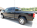 Thumbnail image of 2007 Dodge Ram 1500 at Gary Mathews Motors