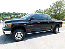 Thumbnail image of 2007 Dodge Ram 1500 at Gary Mathews Motors