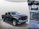 Thumbnail image of 2021 Chevrolet Silverado 1500 at Advantage Chevrolet