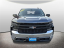 2021 Chevrolet Silverado 1500 LT at Advantage Chevrolet