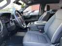 Thumbnail image of 2021 Chevrolet Silverado 1500 at Advantage Chevrolet