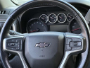 Thumbnail image of 2021 Chevrolet Silverado 1500 at Advantage Chevrolet