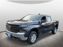 Thumbnail image of 2021 Chevrolet Silverado 1500 at Advantage Chevrolet